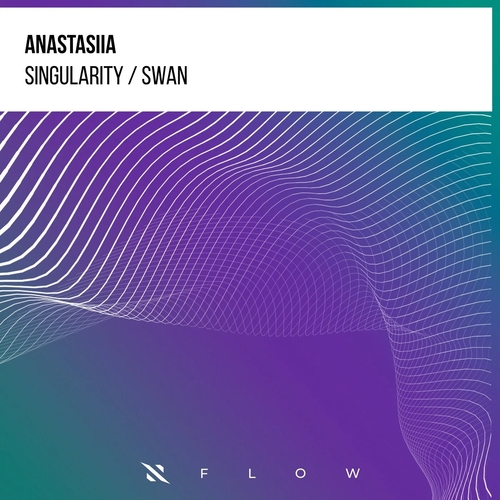 ANASTASiiA - Singularity _ Swan [ITPF077E]
